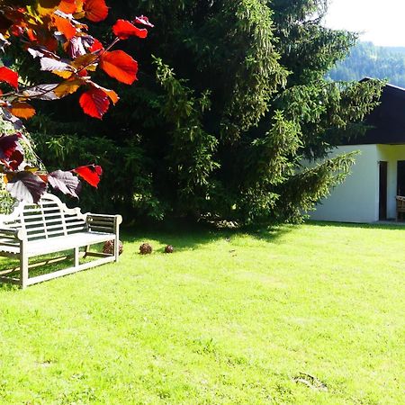 Ferienwohnungen Familie Wetzlinger باد كلينكيرشهايم الغرفة الصورة