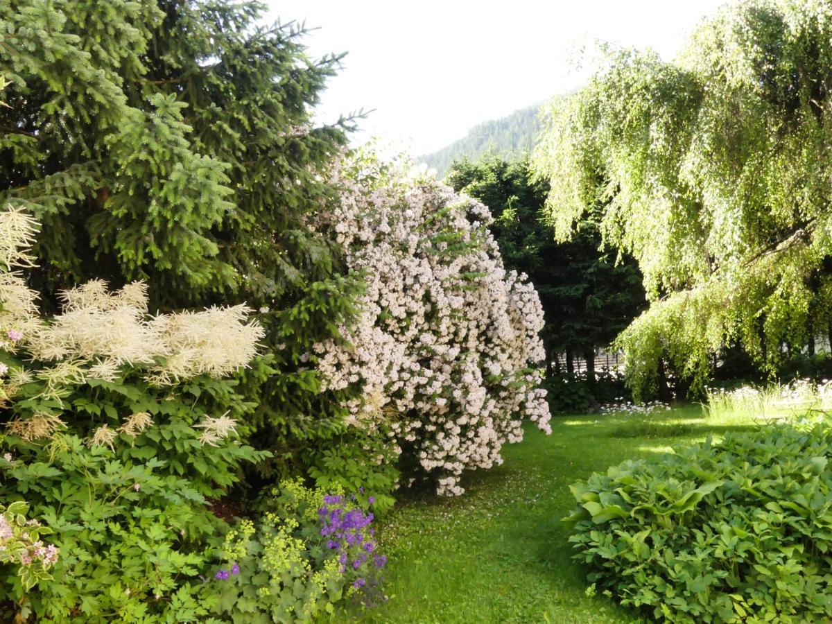 Ferienwohnungen Familie Wetzlinger باد كلينكيرشهايم المظهر الخارجي الصورة