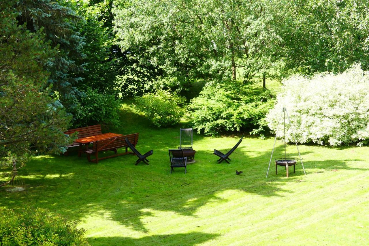 Ferienwohnungen Familie Wetzlinger باد كلينكيرشهايم المظهر الخارجي الصورة