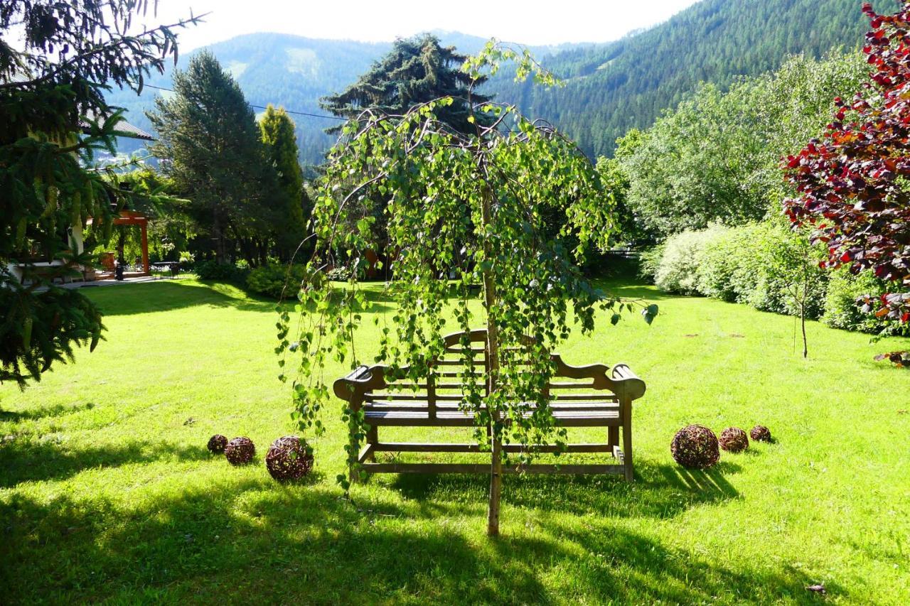 Ferienwohnungen Familie Wetzlinger باد كلينكيرشهايم المظهر الخارجي الصورة