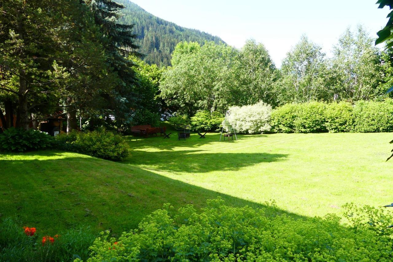 Ferienwohnungen Familie Wetzlinger باد كلينكيرشهايم المظهر الخارجي الصورة