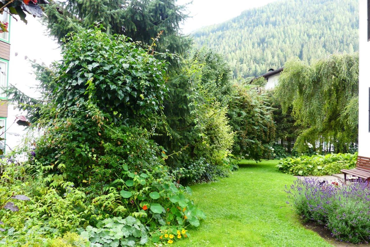 Ferienwohnungen Familie Wetzlinger باد كلينكيرشهايم المظهر الخارجي الصورة