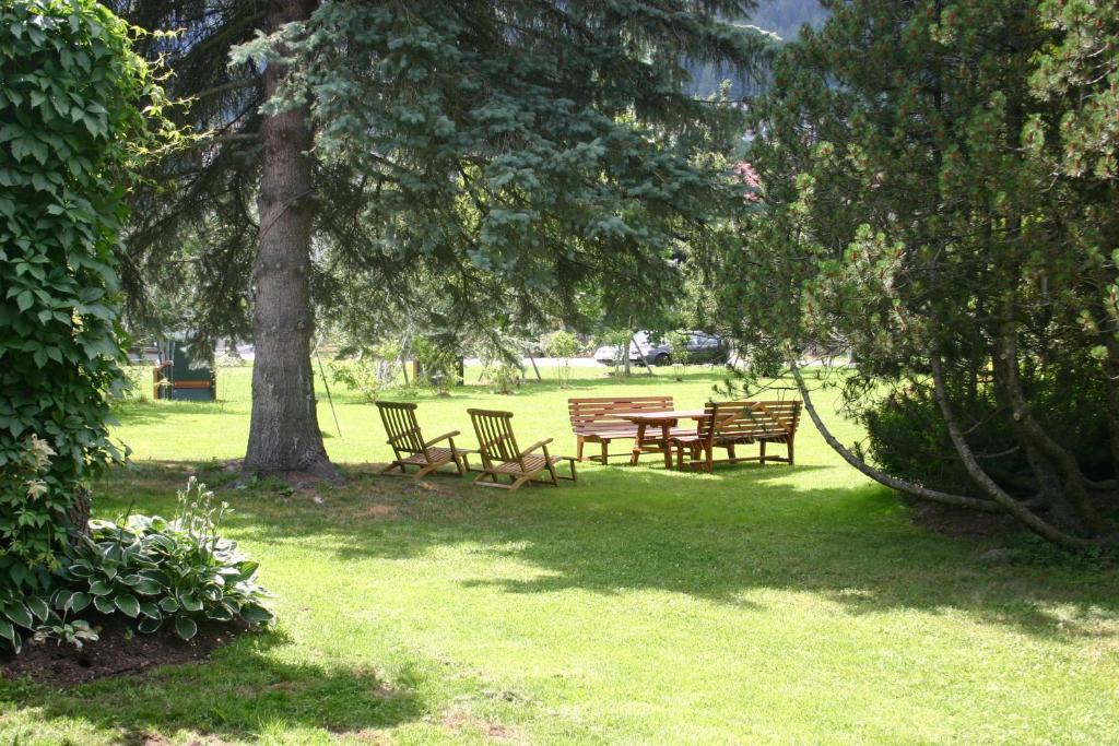 Ferienwohnungen Familie Wetzlinger باد كلينكيرشهايم المظهر الخارجي الصورة