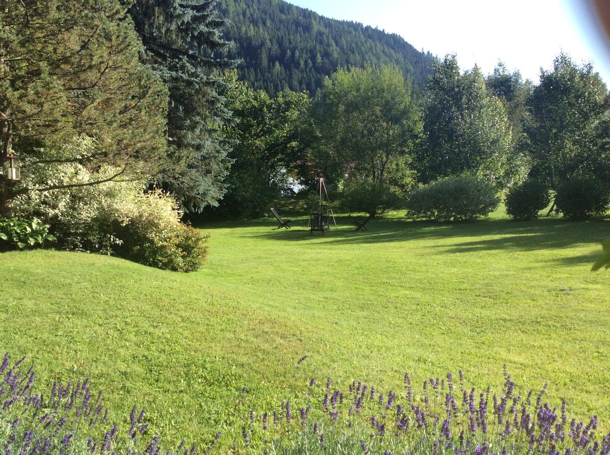 Ferienwohnungen Familie Wetzlinger باد كلينكيرشهايم المظهر الخارجي الصورة