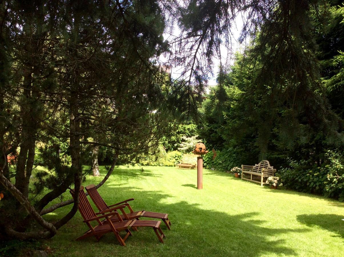 Ferienwohnungen Familie Wetzlinger باد كلينكيرشهايم المظهر الخارجي الصورة